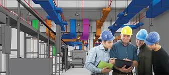 image about Types of Project Drawings and Their Role in Construction