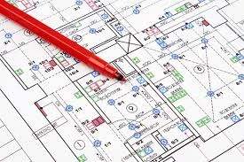 image about Types of Project Drawings and Their Role in Construction