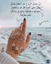 image about كيف تبدين جميلة في أعين الرجال: الأسرار وراء الجمال الحقيقي والروح الجذابة