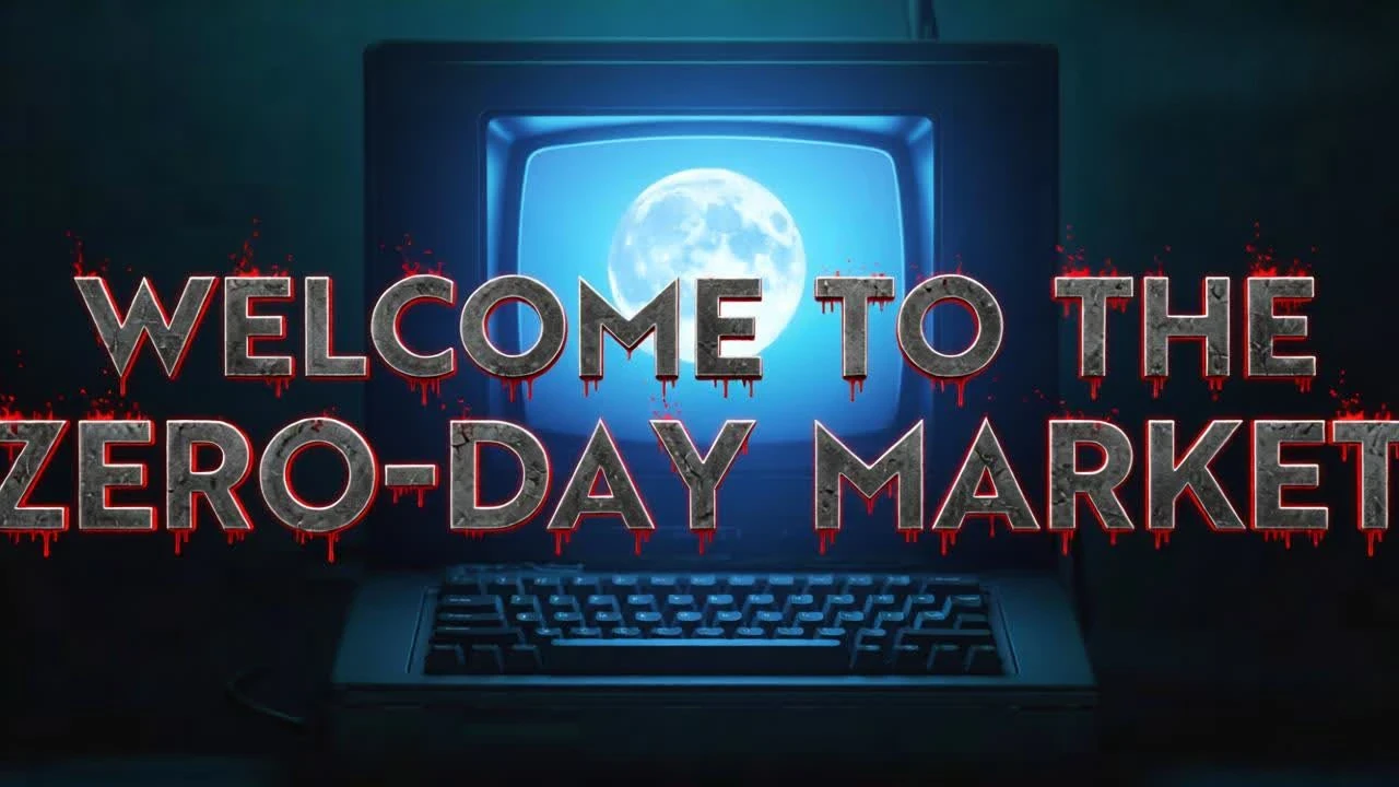 image about ثغرات يوم الصفر