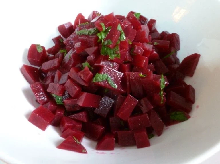 image about فوائد البنجر الأحمر