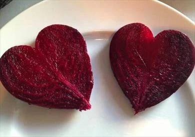 image about فوائد البنجر الأحمر