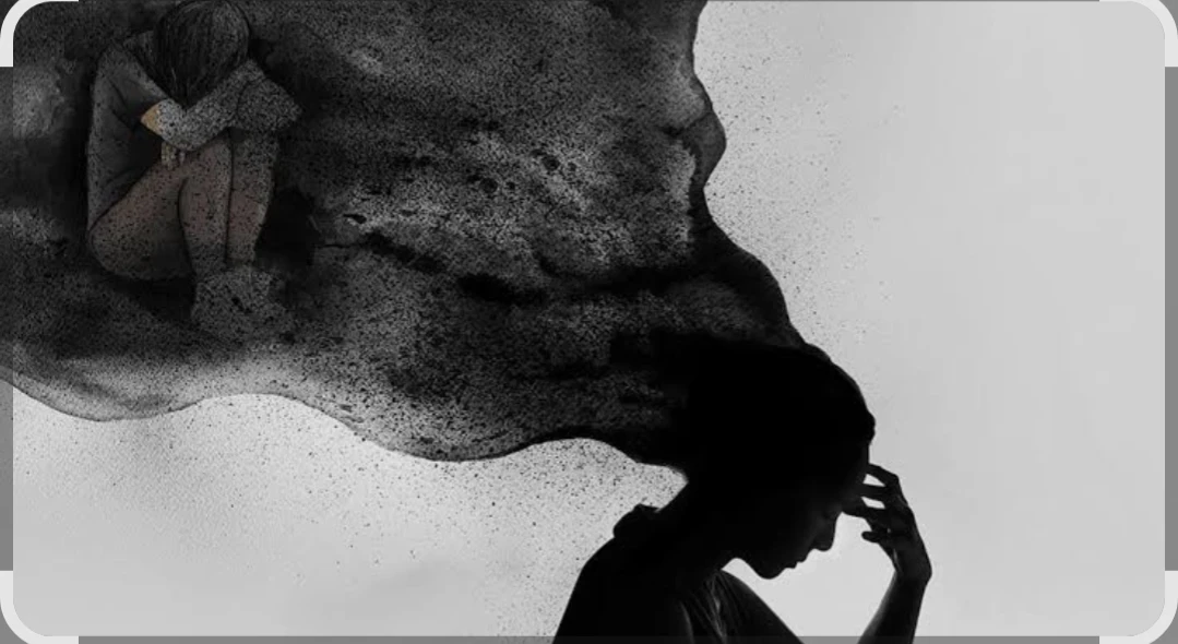 image about كيف تعرف أنك مصاب بالاكتئاب؟ أهم الأعراض النفسية والجسدية