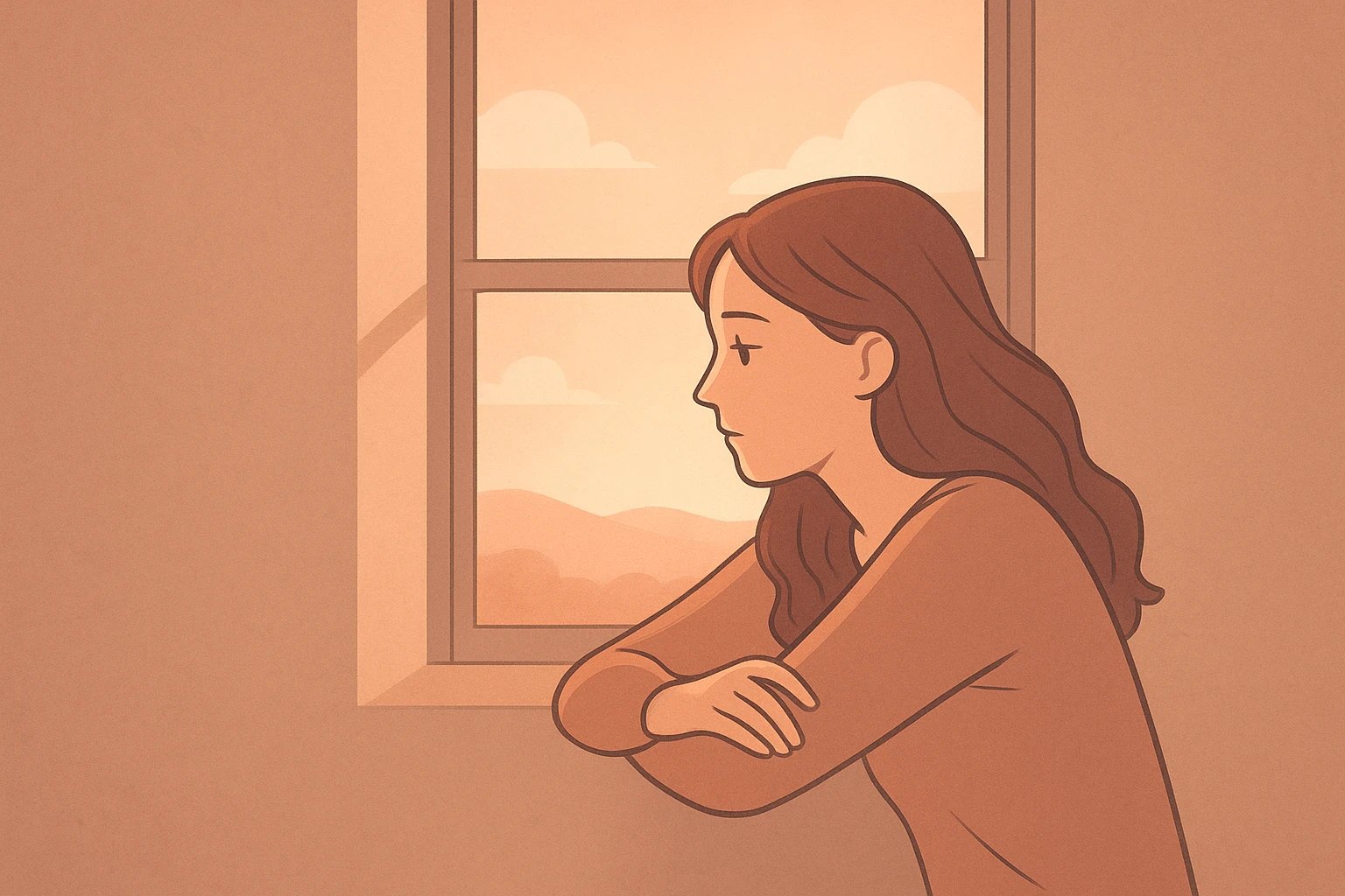 image about كيف تعرف أنك مصاب بالاكتئاب؟ أهم الأعراض النفسية والجسدية