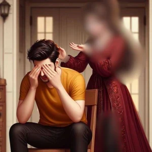 image about قواعد الجاذبية الذكورية: لماذا يجب أن يحتفظ الرجل بقوة شخصيته أمام النساء