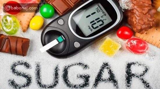 image about 🩺 مرض السكري: الأسباب، الأعراض، العلاج والوقاية من مضاعفات السكري