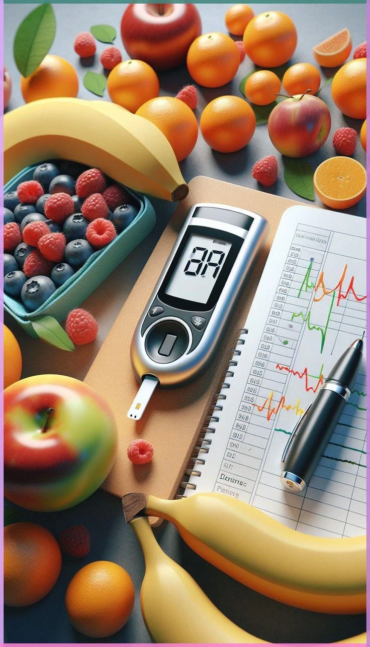 image about 🩺 مرض السكري: الأسباب، الأعراض، العلاج والوقاية من مضاعفات السكري