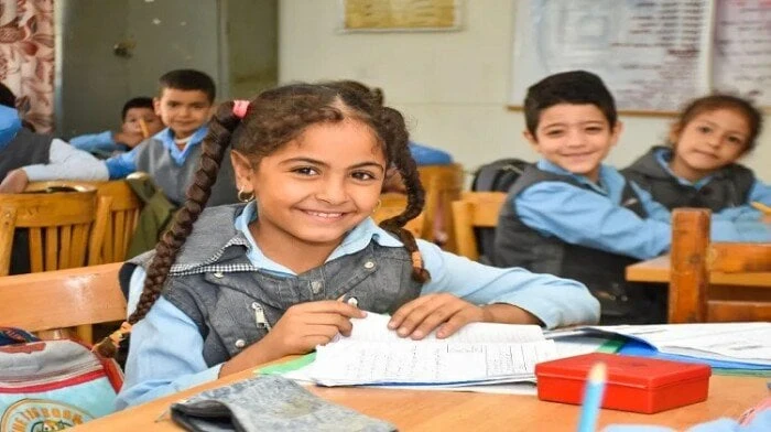 image about وصلة استلام التقييمات الأسبوعية مع الحل: مسيرتك نحو التفوق الدراسي