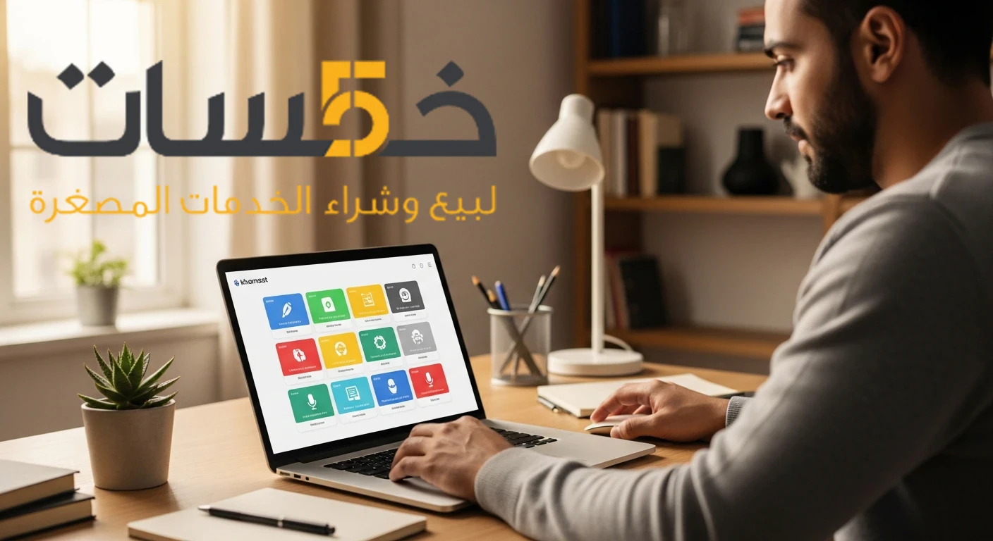 image about 💡 أفضل مواقع عربية للربح من الإنترنت للمبتدئين