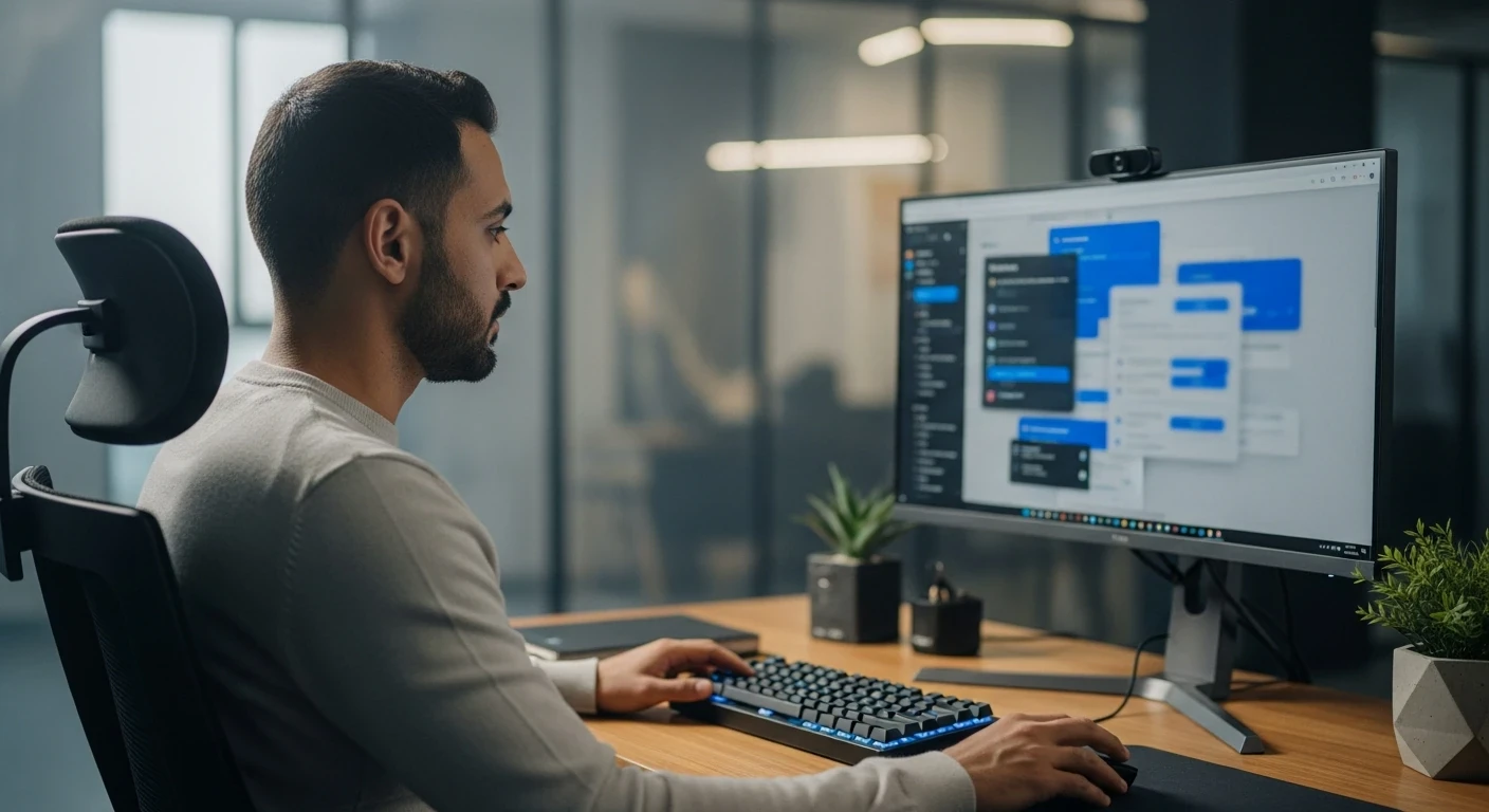 image about 💡 أفضل مواقع عربية للربح من الإنترنت للمبتدئين