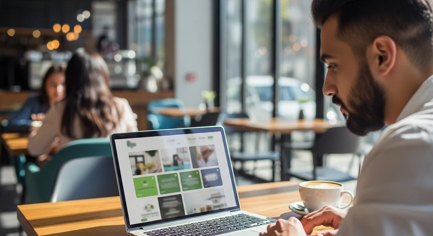 image about 💡 أفضل مواقع عربية للربح من الإنترنت للمبتدئين