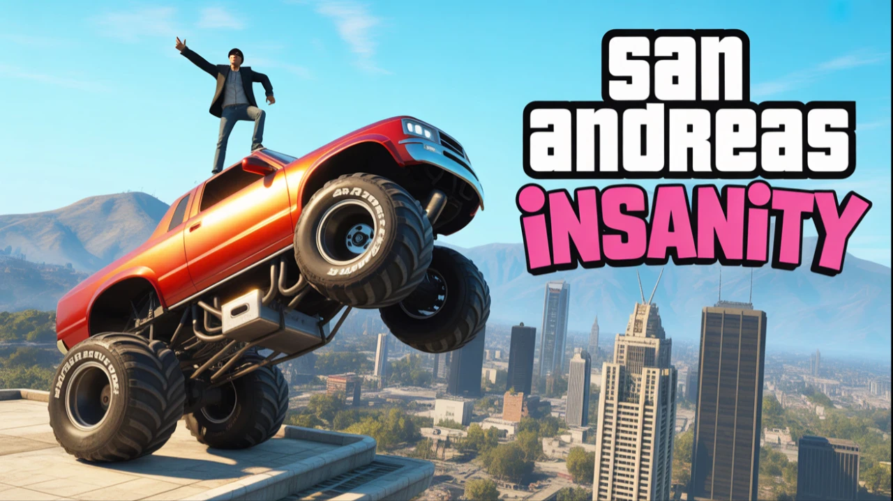 image about مقاله عن تختيم لعبه درايفر سان