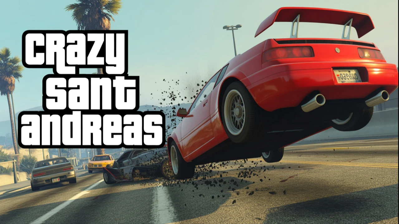 image about مقاله عن تختيم لعبه درايفر سان