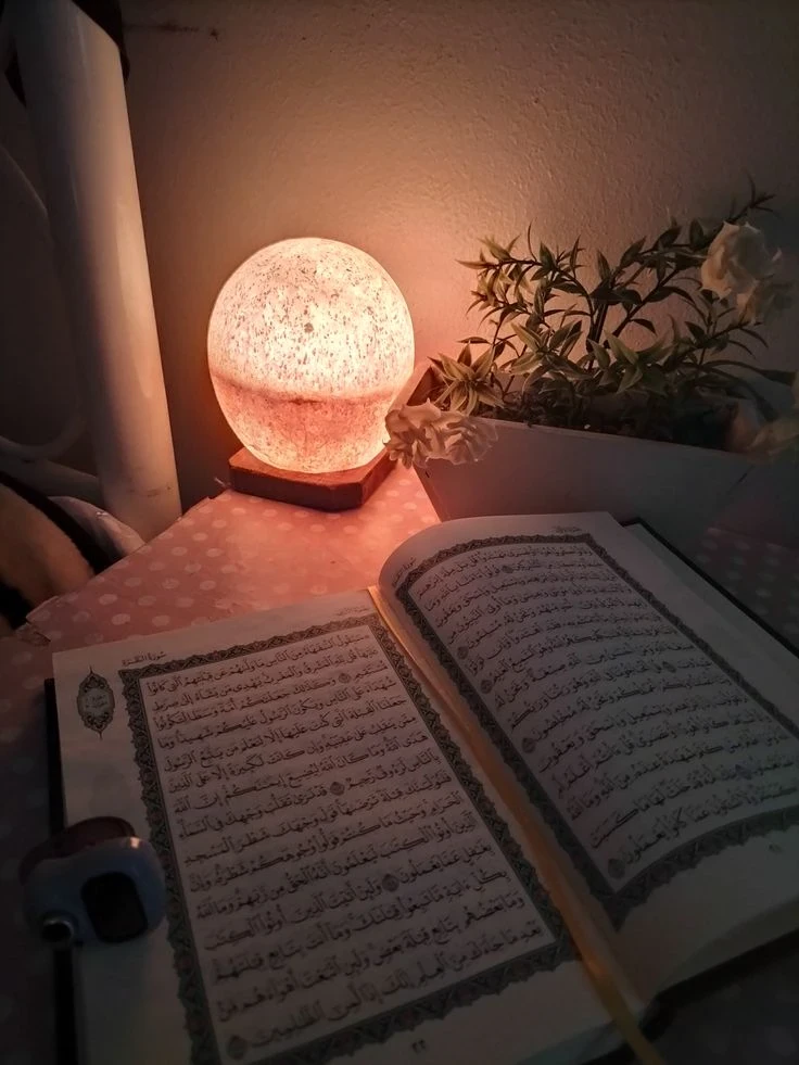 image about فوائد سورة البقرة: سر الحماية والبركة في حياة المسلم