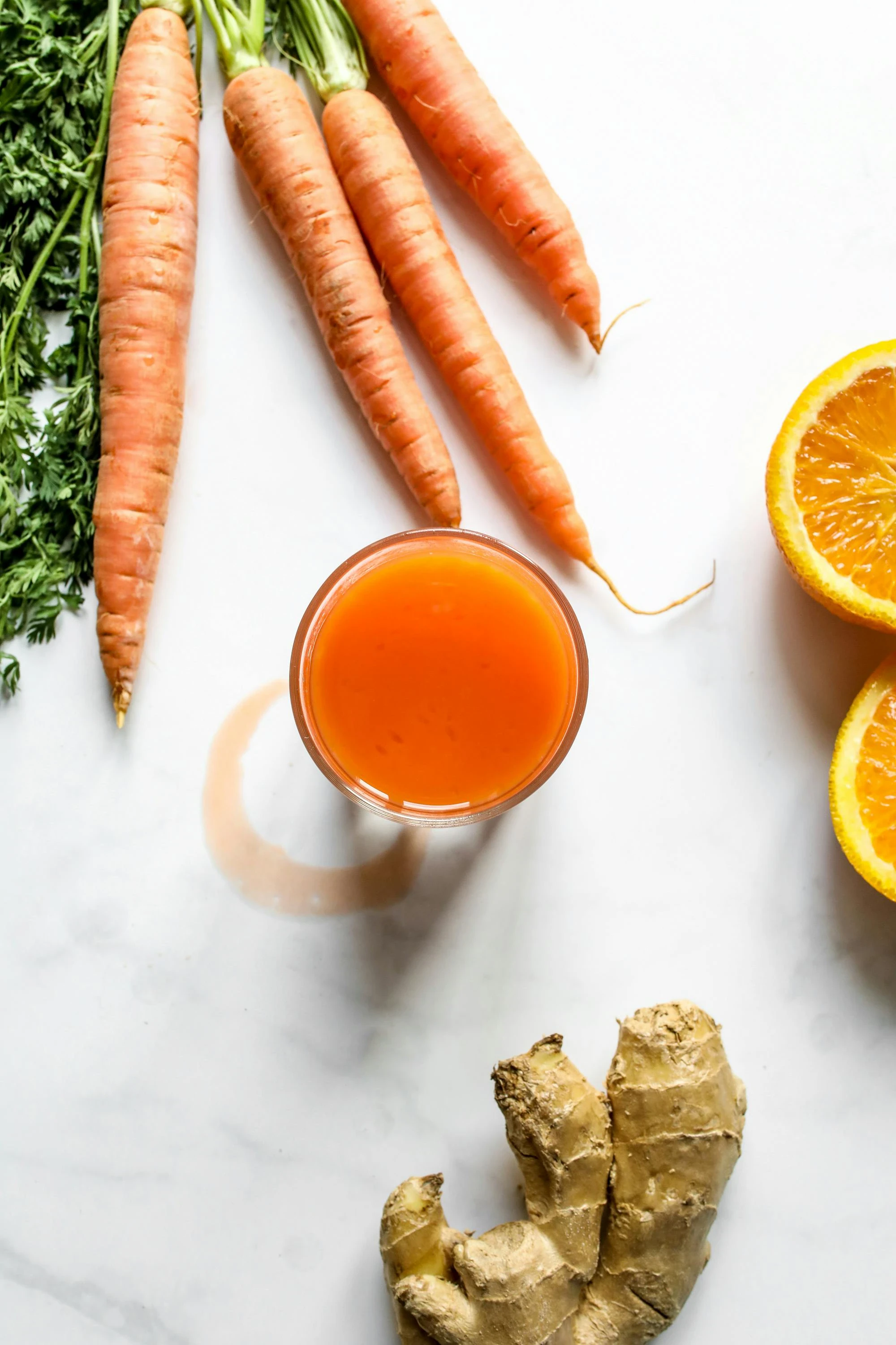 image about 🌿 مشروبات تقوي مناعة طفلك وتحميه من الأمراض