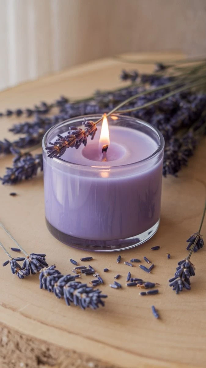 image about كيفية البدء في مشروع صناعة الشموع المعطرة في المنزل خطوة بخطوة لتحقيق أرباح كبيرة