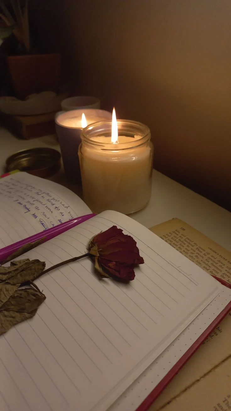 image about كيفية البدء في مشروع صناعة الشموع المعطرة في المنزل خطوة بخطوة لتحقيق أرباح كبيرة