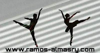 image about حمية الراقصين - أو رجيم الراقصات