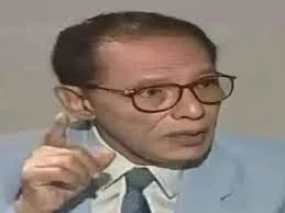 image about مصطفي محمود....فيلسوف وطبيب وكاتب مصري