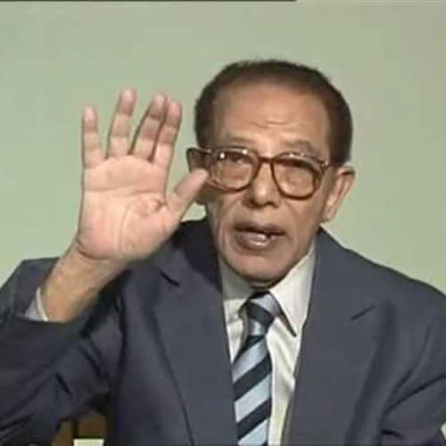 image about مصطفي محمود....فيلسوف وطبيب وكاتب مصري