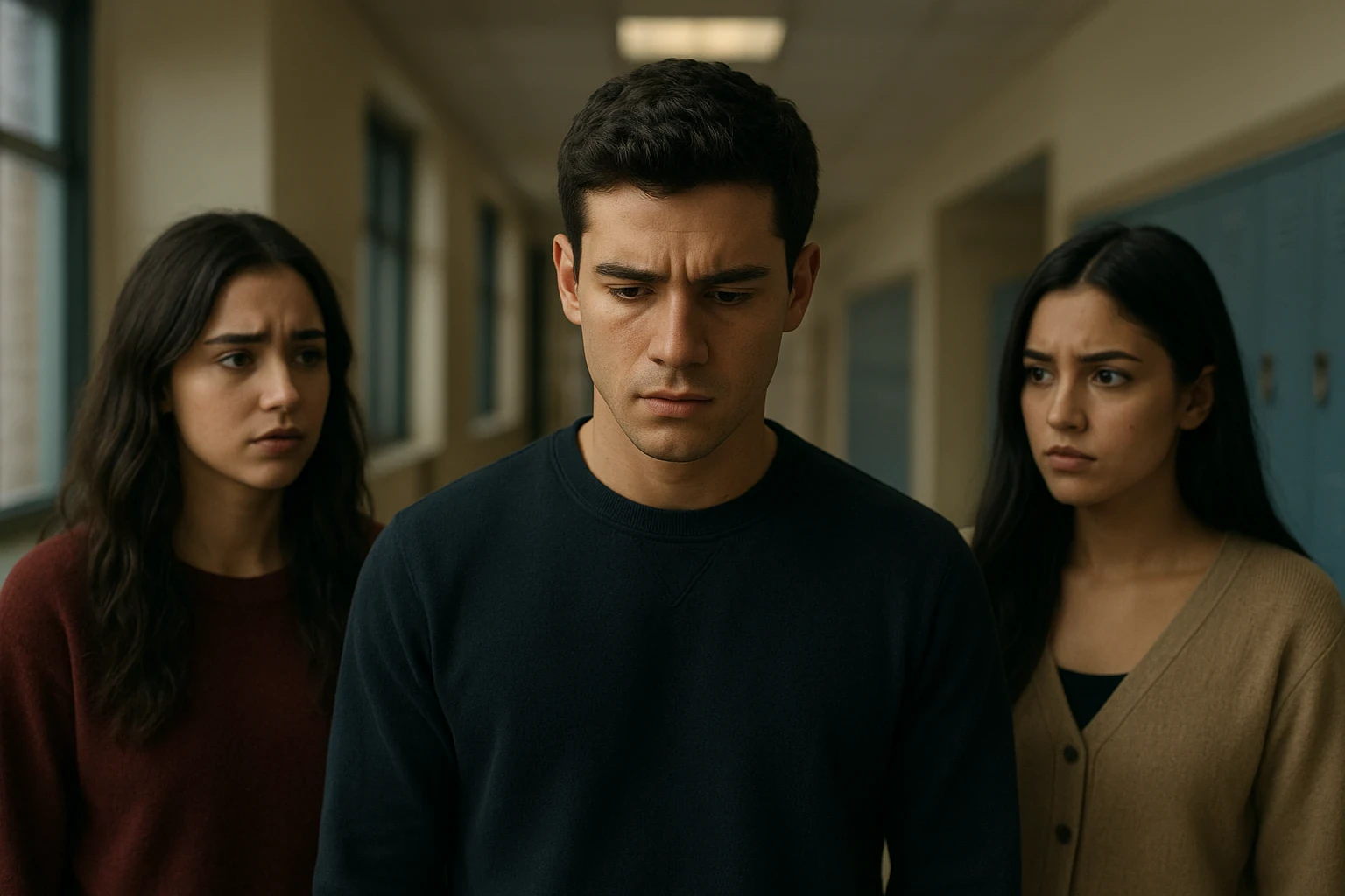 image about بين نبضين: حكاية عمر وليلى الجزء السابع