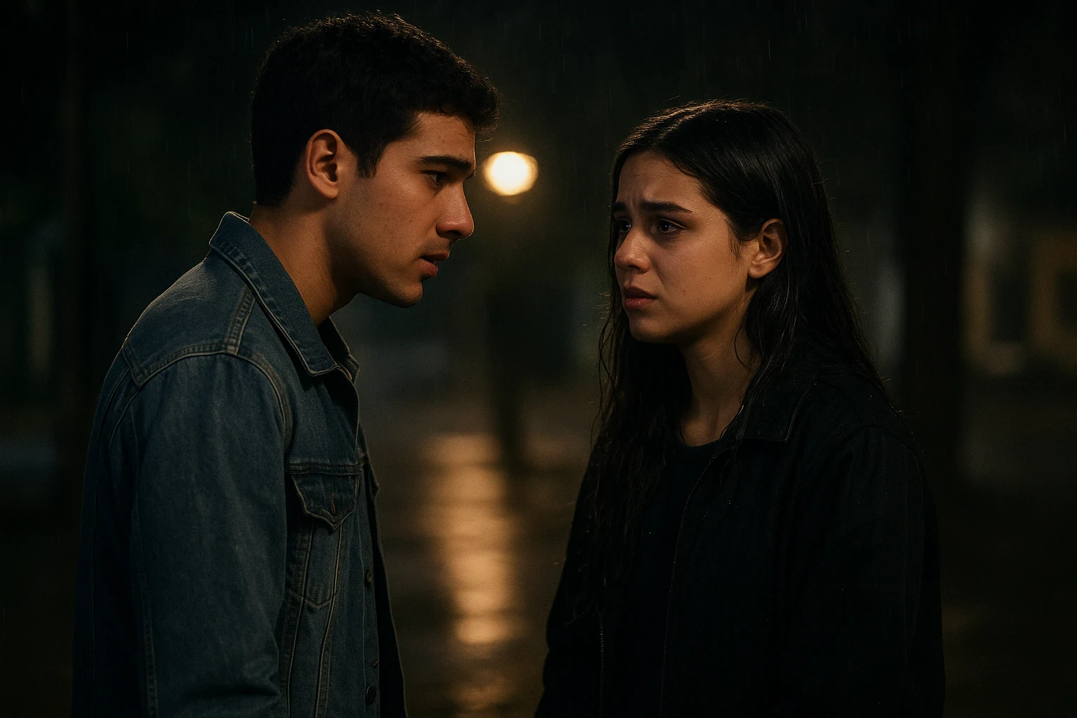 image about بين نبضين: حكاية عمر وليلى الجزء الثامن