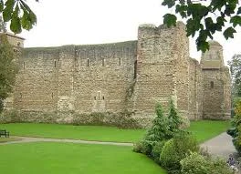 image about كامولودنوم: العاصمة الأولى لبريطانيا الرومانية