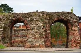 image about كامولودنوم: العاصمة الأولى لبريطانيا الرومانية