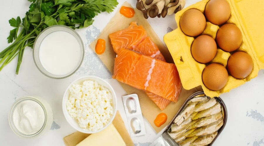 image about الأطعمة الصحية ودورها في الوقاية والمعالجة من الأمراض