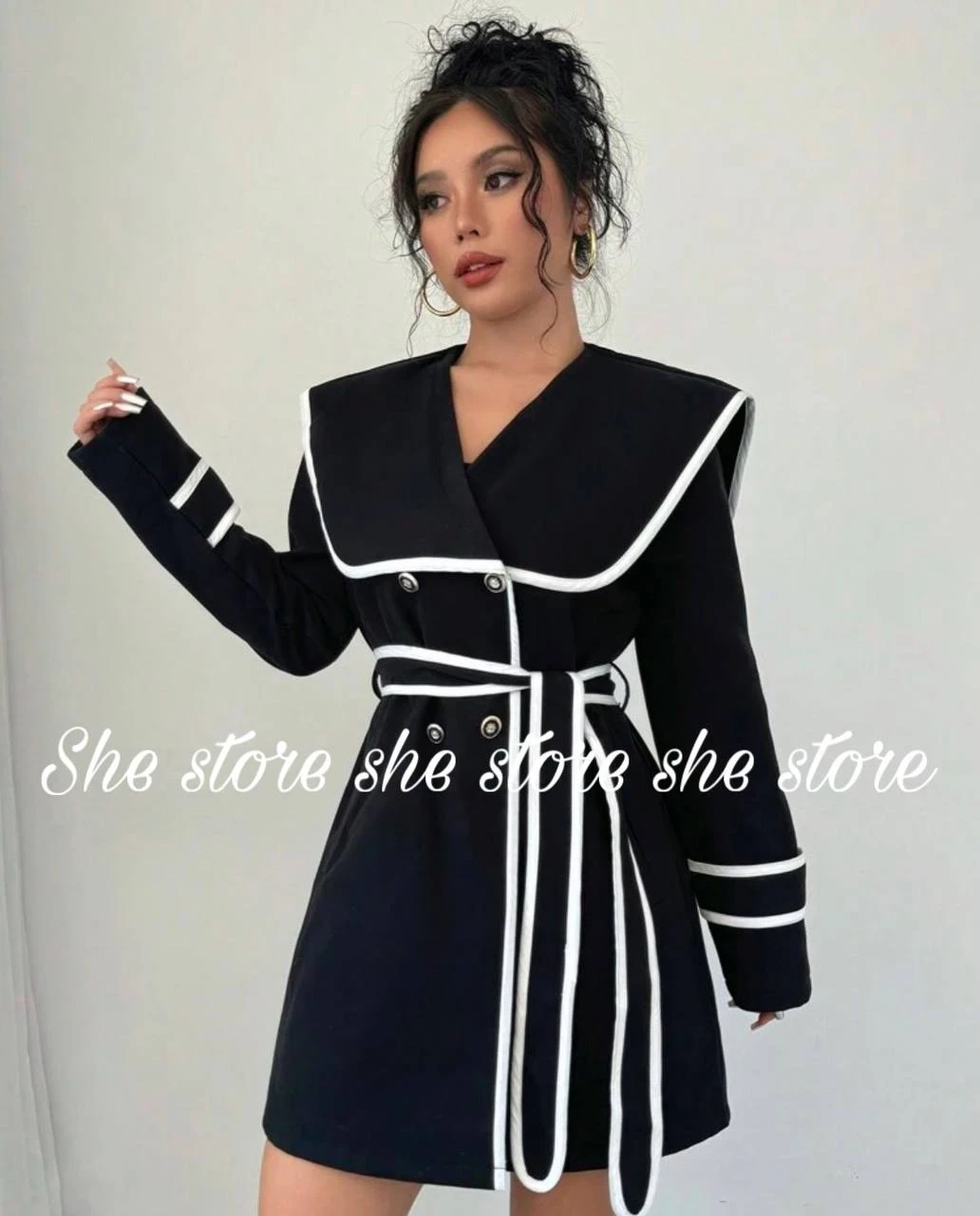 image about الاناقه عنوان الجمال