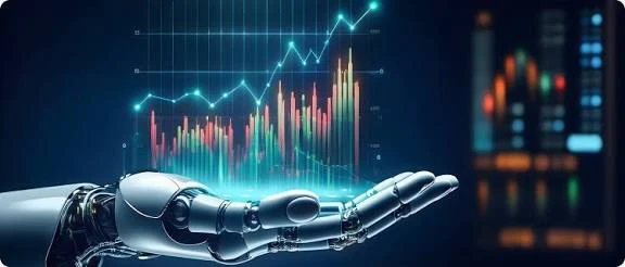 image about الذكاء الاصطناعي فى اداره الاستثمارات الرقميه 2026