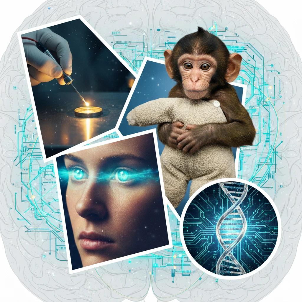 image about أغرب التجارب العلمية في التاريخ: حقائق صادمة تجاوزت حدود العقل!