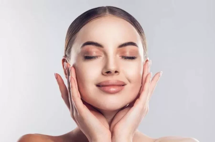 image about افضل طريقة لبشره صحيه خالية من الحبوب