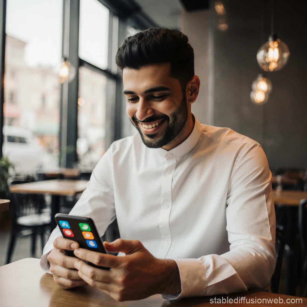 image about رحلة في عالم التطبيقات المجانية: كيف ستغير حياتك في 2025؟