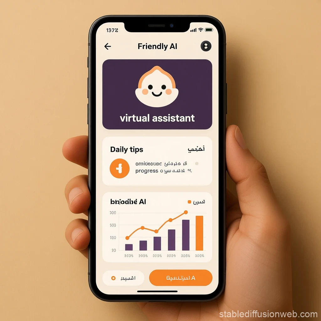 image about رحلة في عالم التطبيقات المجانية: كيف ستغير حياتك في 2025؟