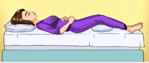 image about سر النوم المريح