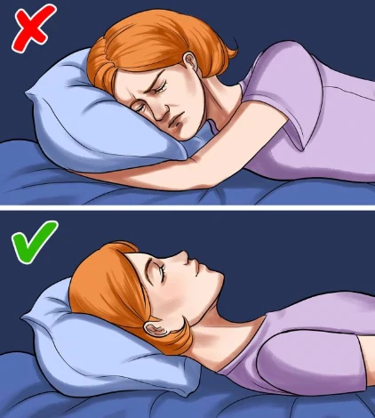 image about سر النوم المريح