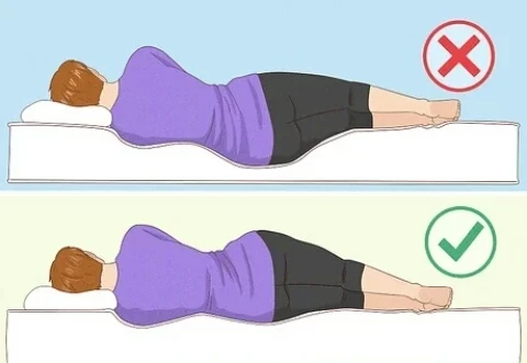 image about سر النوم المريح