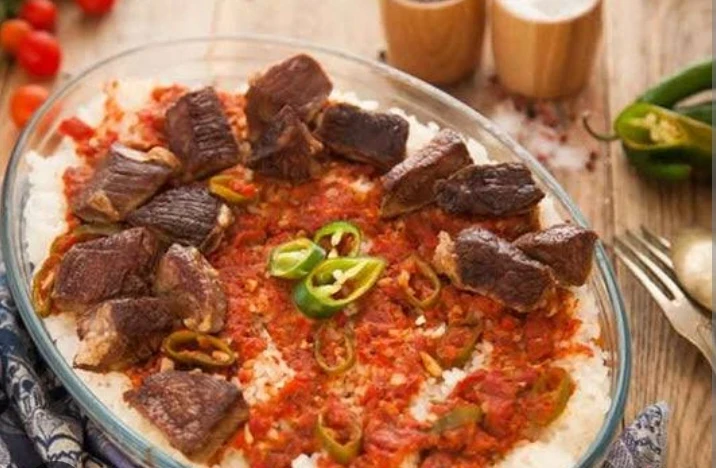 image about الاكلات المصريه القديمه ❤️