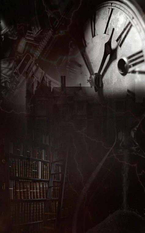 image about نداء الورق الجزء الأول 