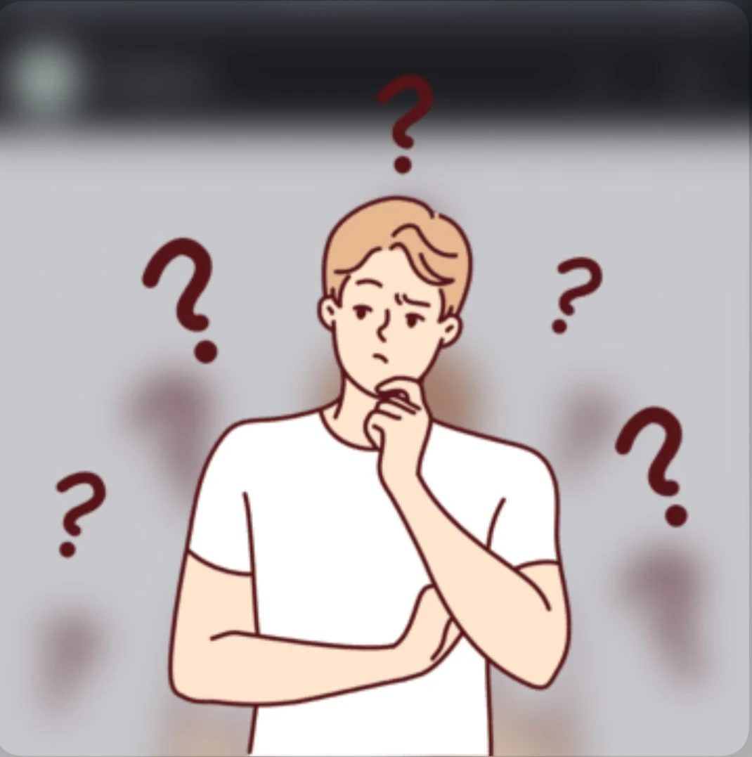 image about اسمع ما تقوله لنفسك ؟