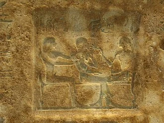 image about سننموت: مهندس الدير البحري وركيزة حكم الملكة حتشبسوت