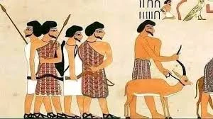 image about من سبك نفرو إلى أحمس الأول: ملامح التحول السياسي في مصر القديمة