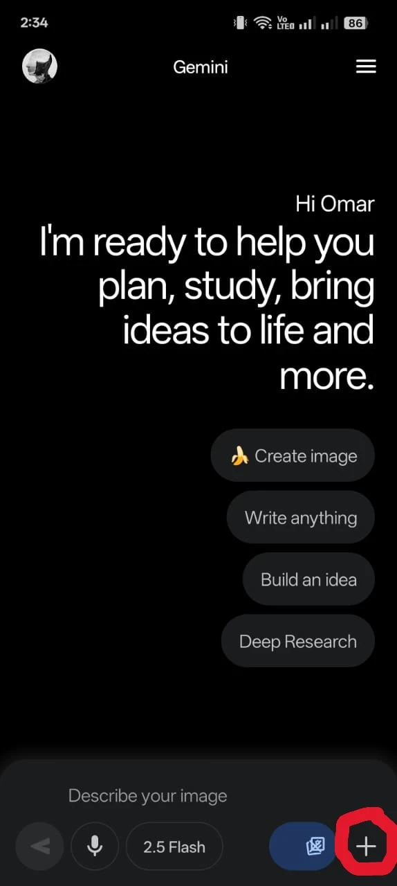 image about 🎨ازاي تعمل صور فرعونيه بالذكاء الاصطناعي الترند الذي اجتاح السوشيال ميديا! 📸✨