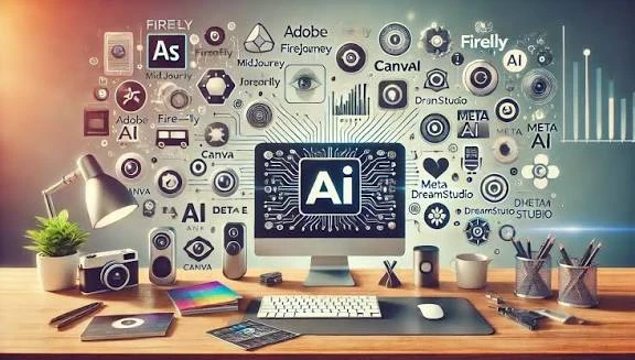 image about ثورة الإبداع: 5 استراتيجيات لدمج الذكاء الاصطناعي التوليدي في عملك وتحقيق أرباح مضاعفة.