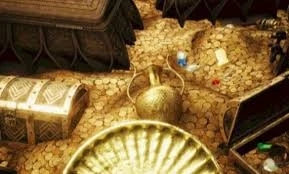 image about *سر ذهب قارون والفراعنة.. الحقيقة أم الأسطورة؟