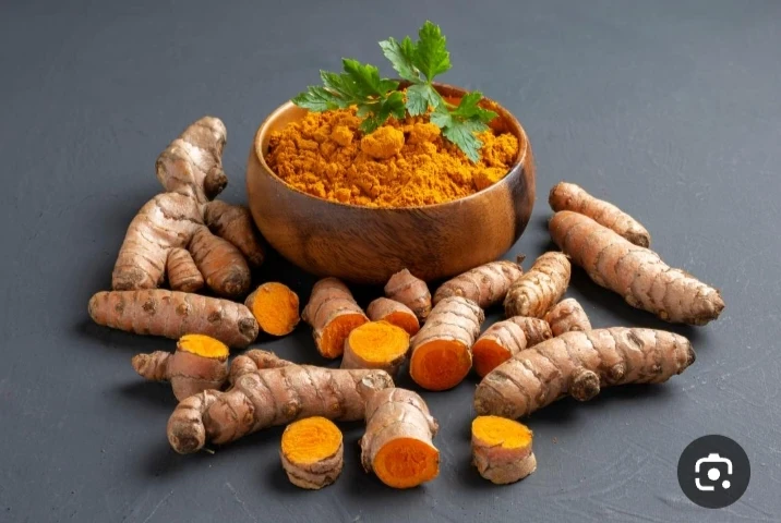 image about فوائد الكركم للجسم والصحه
