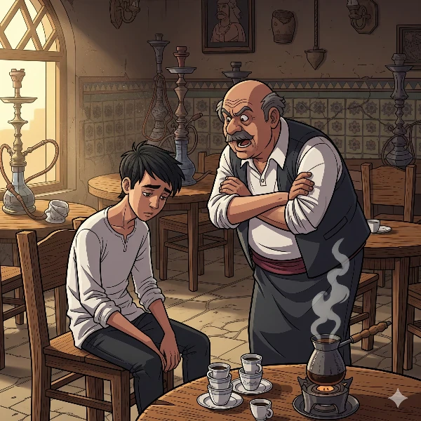 image about أحلام تُنتَزع من الظلام