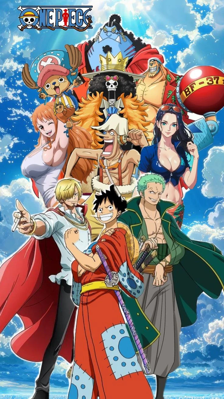 image about 🏴‍☠️ مواجهة على حافة الخطر: بداية اشتعال المعركة الكبرى في وان بيس الحلقة الثامنة