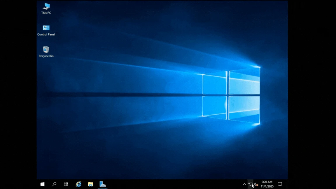 image about أساسيات الشبكات: طرق توصيل الأجهزة في الشبكة (network topologies) - الجزء الثاني